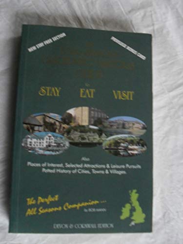 Beispielbild fr Discerning Visitors Guide to Devon and Cornwall: Four Seasons: v. 1 zum Verkauf von Reuseabook