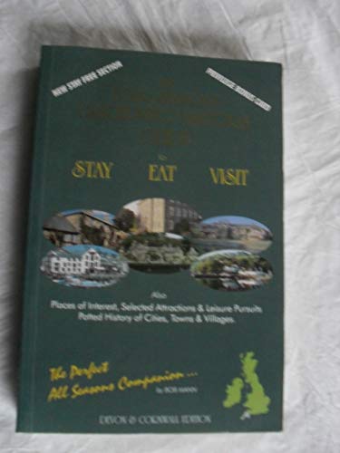 Stock image for Discerning Visitor's Guide to Devon and Cornwall: Four Seasons: v. 1 for sale by WorldofBooks