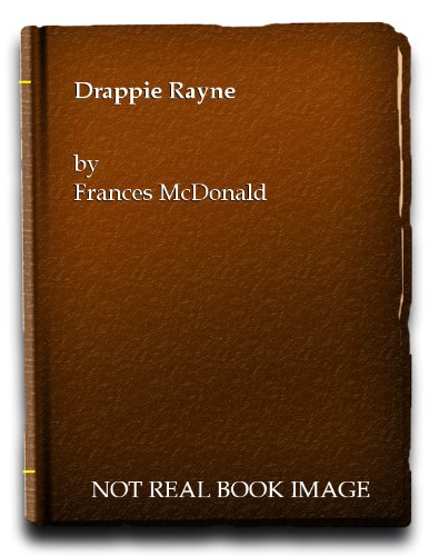 A Drappie Rayne