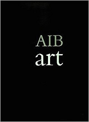 Stock image for AIB Art - A selection from the AIB Collection of Modern Irish Art for sale by Joe Collins Rare Books