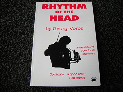 Beispielbild fr Rhythm of the Head zum Verkauf von Anybook.com