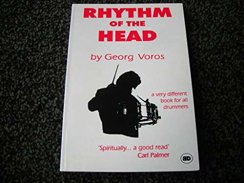 9780952664703: Rhythm of the Head