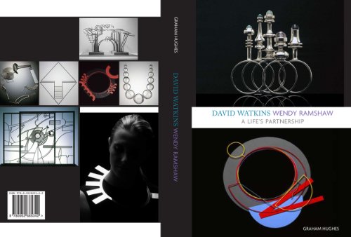 David Watkins, Wendy Ramshaw: A Life's Partnership (9780952665342) by Hughes, Graham