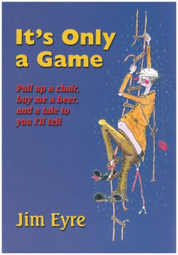 Stock image for It's Only a Game for sale by GF Books, Inc.