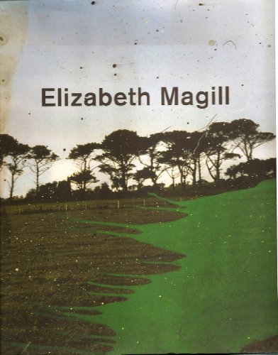 Stock image for Elizabeth Magill for sale by The Defunct Design Book Store