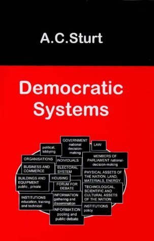 Stock image for Democratic Systems for sale by Goldstone Books