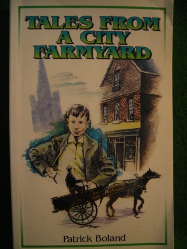 Beispielbild fr Tales from a City Farmyard zum Verkauf von WorldofBooks