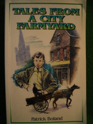 9780952673705: Tales from a City Farmyard