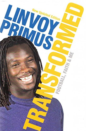 9780952676034: Linvoy Primus - Transformed