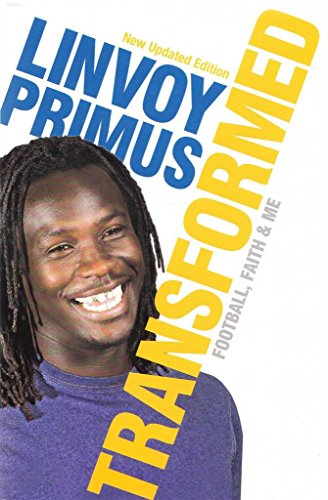 Stock image for Linvoy Primus: Transformed for sale by AwesomeBooks