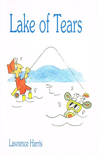 Imagen de archivo de Lake of Tears a la venta por AwesomeBooks