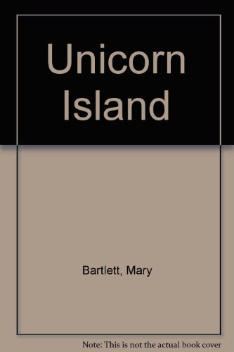 Beispielbild fr Unicorn Island zum Verkauf von WorldofBooks