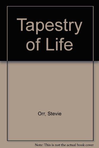 9780952689805: Tapestry of Life