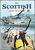 9780952690085: The Scottish Coast to Coast Walk