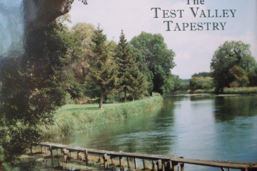 Stock image for Test Valley Tapestry for sale by WorldofBooks