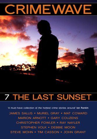 9780952694786: Last Sunsset (v. 7)