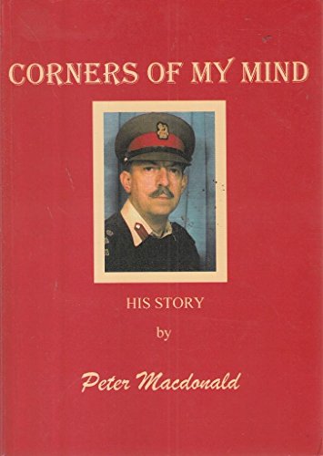 Corners of My Mind (9780952700999) by Peter MacDonald