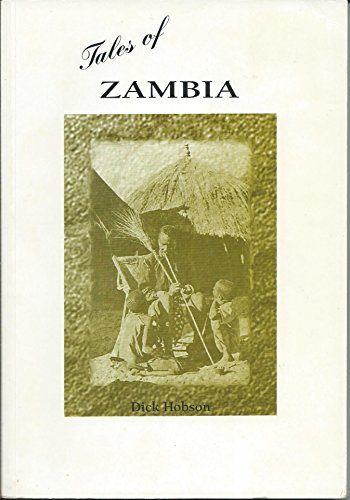 TALES OF ZAMBIA