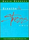 Imagen de archivo de Breathe Stress Away a la venta por Goldstone Books