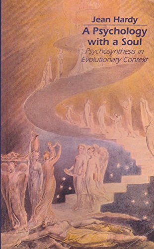 Imagen de archivo de Psychology with a Soul, A: Psychosynthesis in Evolutionary Context a la venta por WorldofBooks