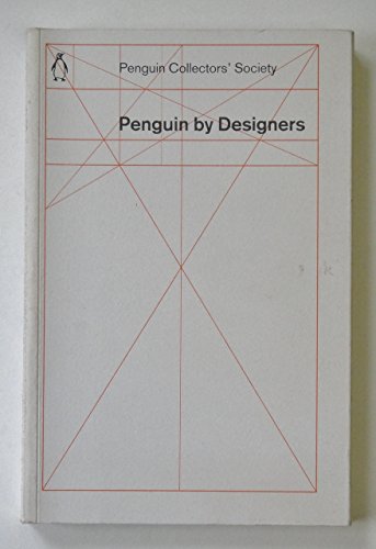 9780952740179: Penguin by designers: Saturday 18 June 2005, V&A Museum, London