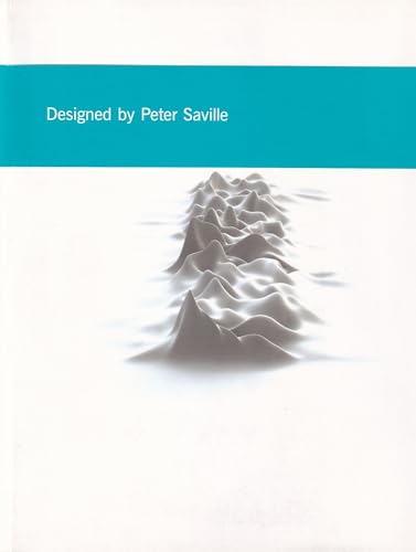 9780952741428: Designed by Peter Saville