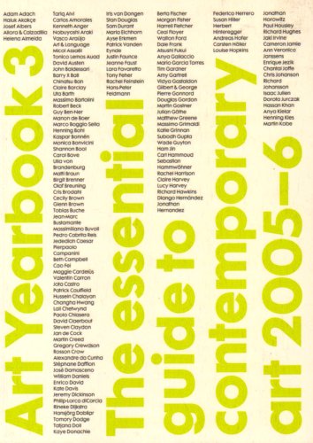 Stock image for Art Yearbook 3: The Essential Guide to Contemporary Art 2005-6: v. 3 for sale by Reuseabook