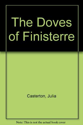 9780952744467: The Doves of Finisterre