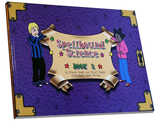 Stock image for Spellbound Science: Book 2 for sale by AwesomeBooks