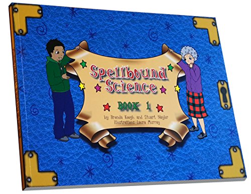 Stock image for Spellbound Science: Book 1 for sale by WorldofBooks
