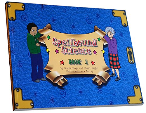 Stock image for Spellbound Science: Book 1 for sale by AwesomeBooks