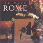 Imagen de archivo de Private Rome a la venta por Brit Books
