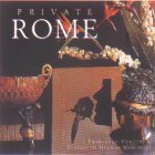 Stock image for Private Rome for sale by Reuseabook