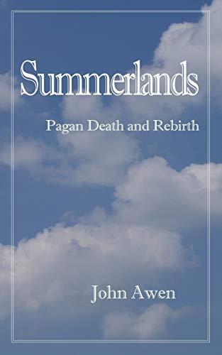 Stock image for Summerlands Death and Rebirth Pagan Death and Rebirth for sale by PBShop.store US