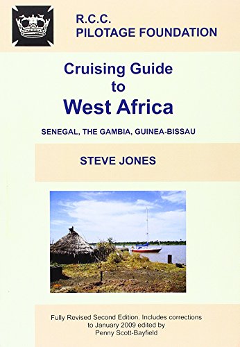 Stock image for West Africa for sale by Revaluation Books
