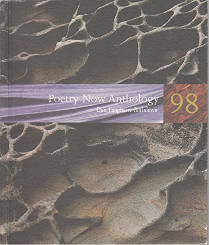 Stock image for Poetry Now anthology for sale by medimops