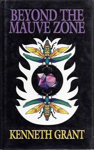 Imagen de archivo de BEYOND THE MAUVE ZONE. a la venta por Burwood Books