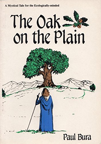 Beispielbild fr The Oak on the Plain zum Verkauf von WorldofBooks