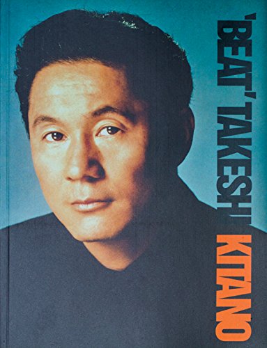 Stock image for Beat" Takeshi Kitano for sale by Greener Books