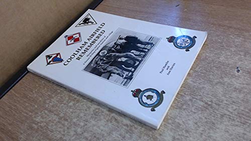 9780952796800: COOLHAM AIRFIELD REMEMBERED: MEMORIES AN