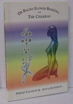 9780952804420: Dr. Bach's Flower Remedies and the Chakras