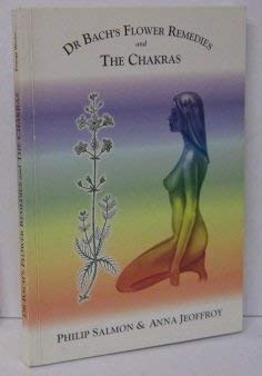 Stock image for Dr. Bach's Flower Remedies and the Chakras for sale by WorldofBooks