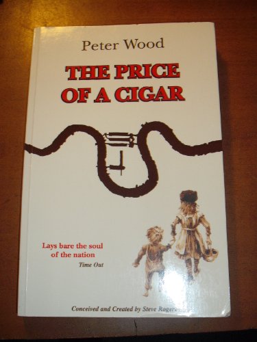 Beispielbild fr The Price of a Cigar zum Verkauf von Greener Books