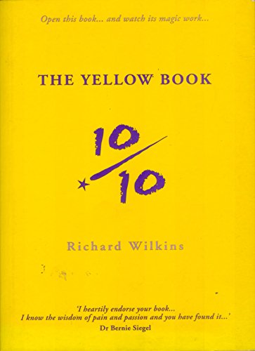 Beispielbild fr 10/10 the Yellow Book zum Verkauf von WorldofBooks