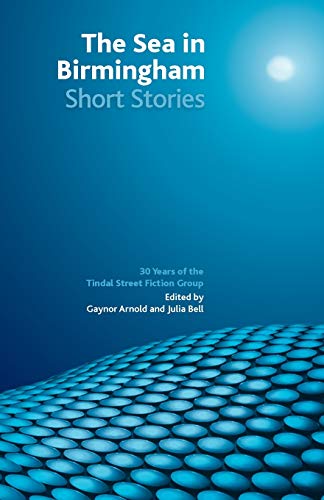 Stock image for The Sea in Birmingham: Celebrating 30 Years of Tindal Street Fiction Group: 30 Years of the Tindal Street Fiction Group for sale by WorldofBooks