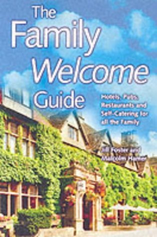 9780952825920: The Family Welcome Guide