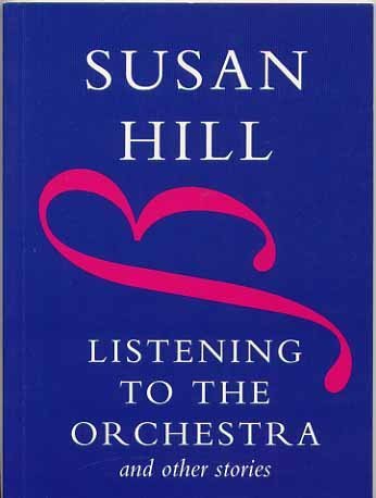 Stock image for Listening to the Orchestra: And Other Stories for sale by WorldofBooks