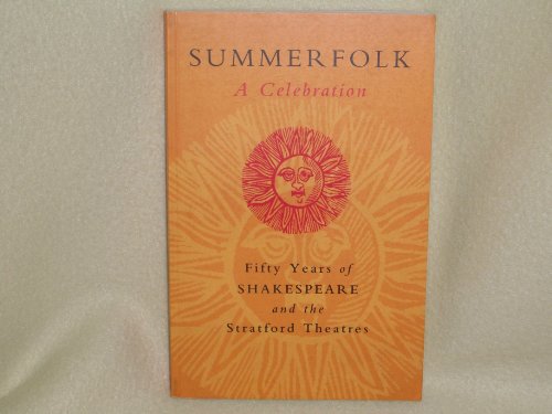 Stock image for Summerfolk for sale by Copnal Books