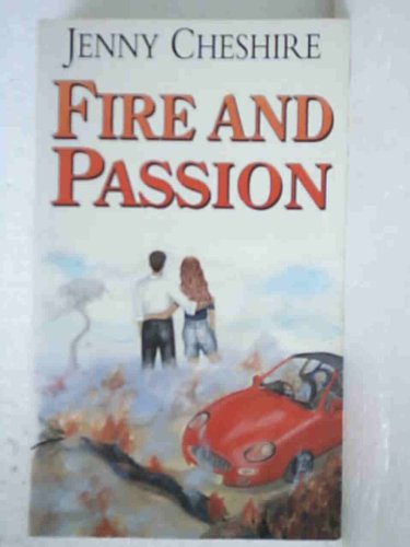 Stock image for Fire and Passion for sale by Reuseabook