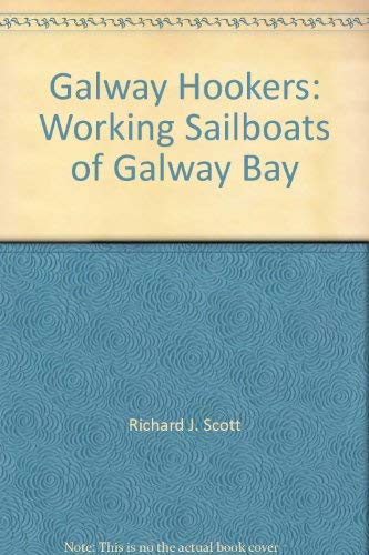 Beispielbild fr Galway Hookers zum Verkauf von Librairie Th  la page